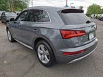 2019 Audi Q5 Premium Plus 45 TFSI quattro
