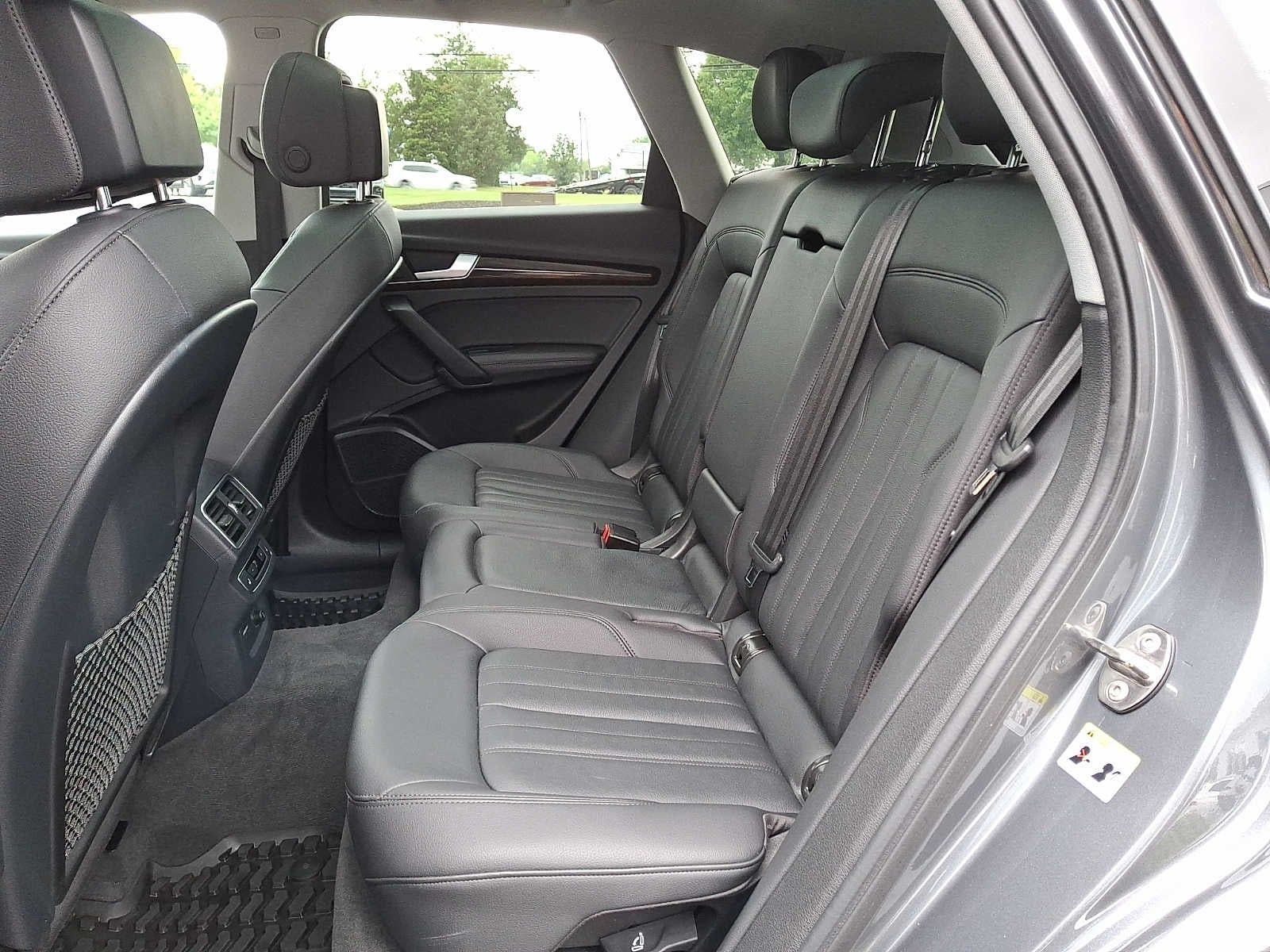 2019 Audi Q5 Premium Plus 45 TFSI quattro