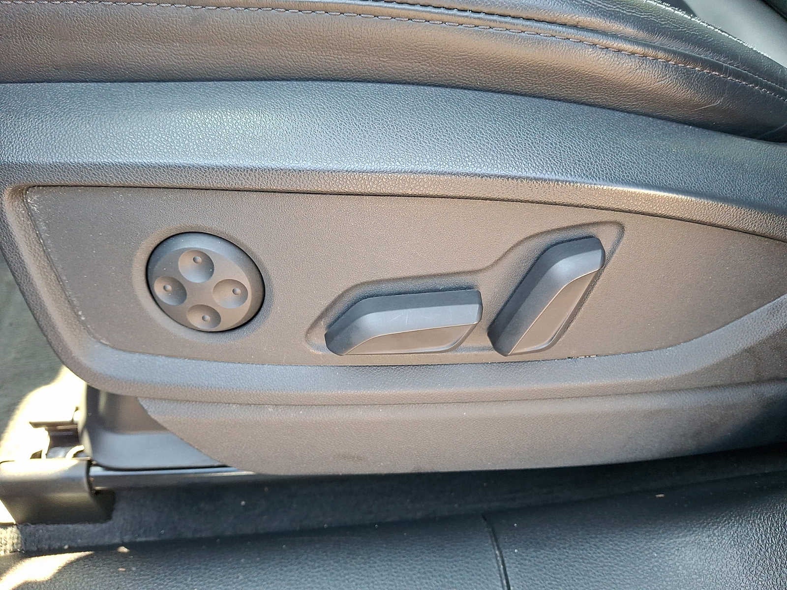 2022 Audi Q5 S line Premium Plus 45 TFSI quattro