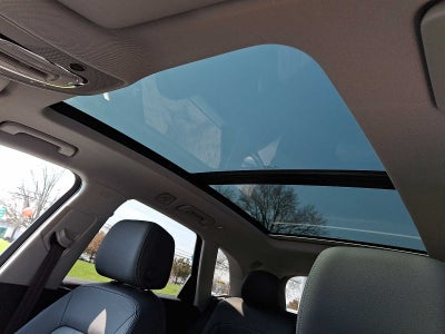 2022 Audi Q5 S line Premium Plus 45 TFSI quattro