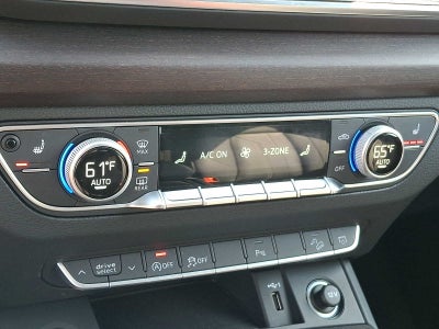 2022 Audi Q5 S line Premium Plus 45 TFSI quattro