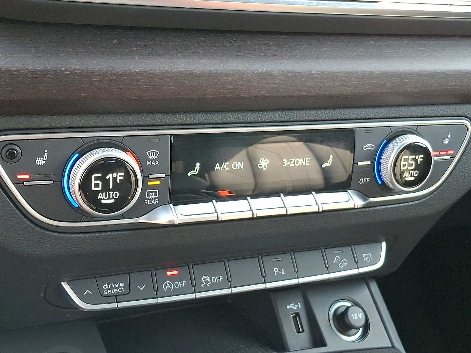 2022 Audi Q5 S line Premium Plus 45 TFSI quattro