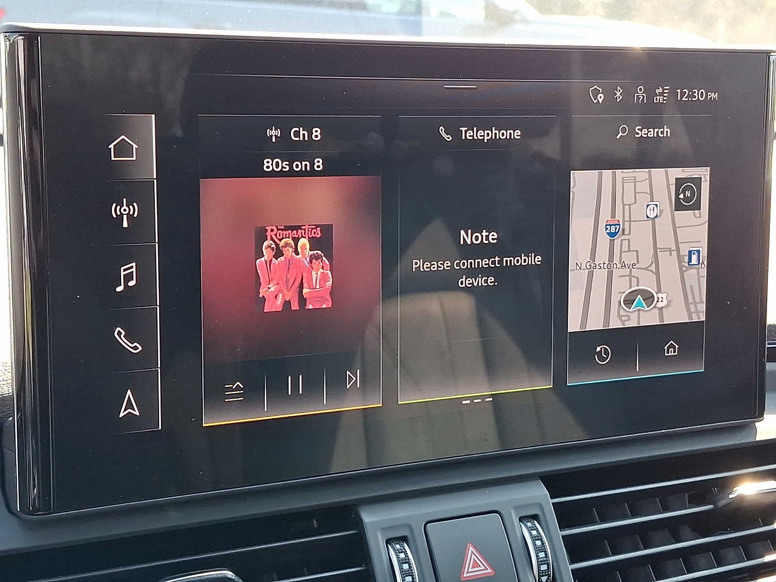 2022 Audi Q5 S line Premium Plus 45 TFSI quattro