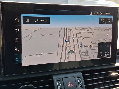 2022 Audi Q5 S line Premium Plus 45 TFSI quattro