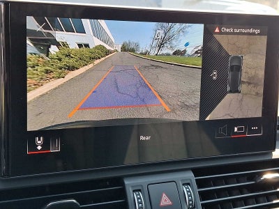 2022 Audi Q5 S line Premium Plus 45 TFSI quattro