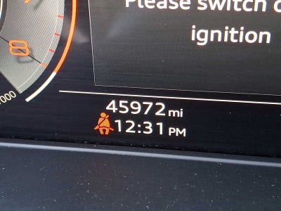 2022 Audi Q5 S line Premium Plus 45 TFSI quattro