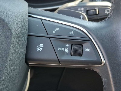 2022 Audi Q5 S line Premium Plus 45 TFSI quattro