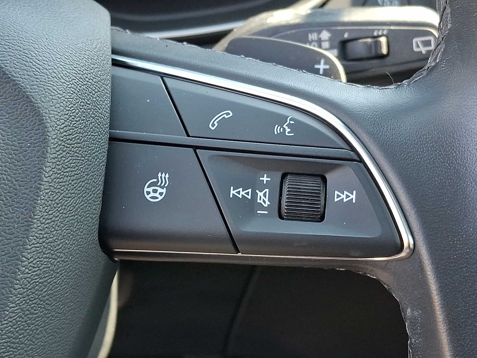 2022 Audi Q5 S line Premium Plus 45 TFSI quattro