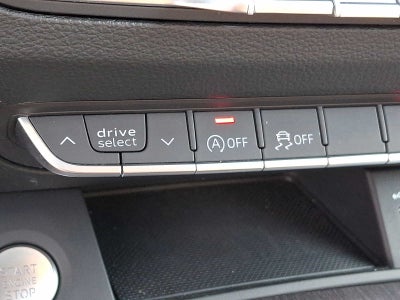 2022 Audi Q5 S line Premium Plus 45 TFSI quattro