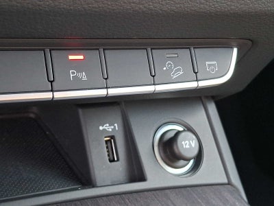 2022 Audi Q5 S line Premium Plus 45 TFSI quattro