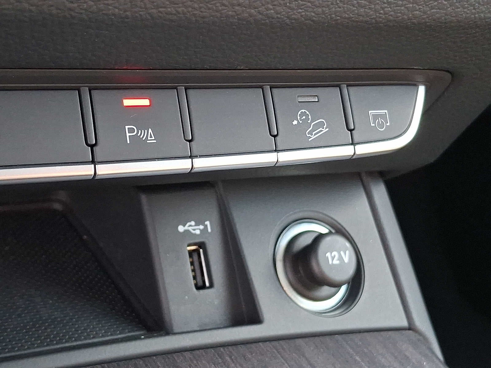 2022 Audi Q5 S line Premium Plus 45 TFSI quattro