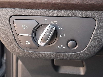 2022 Audi Q5 S line Premium Plus 45 TFSI quattro