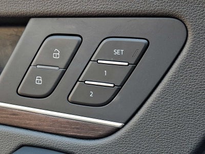 2022 Audi Q5 S line Premium Plus 45 TFSI quattro