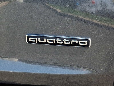 2022 Audi Q5 S line Premium Plus 45 TFSI quattro