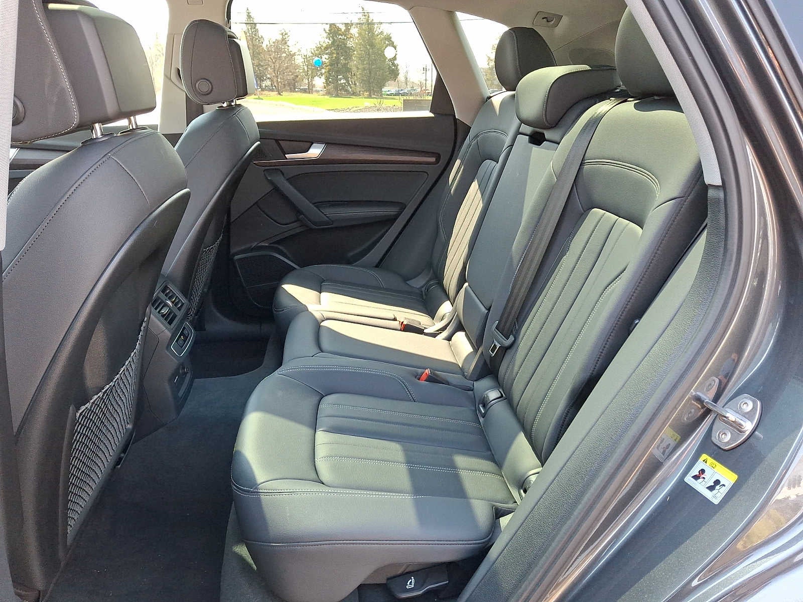 2022 Audi Q5 S line Premium Plus 45 TFSI quattro