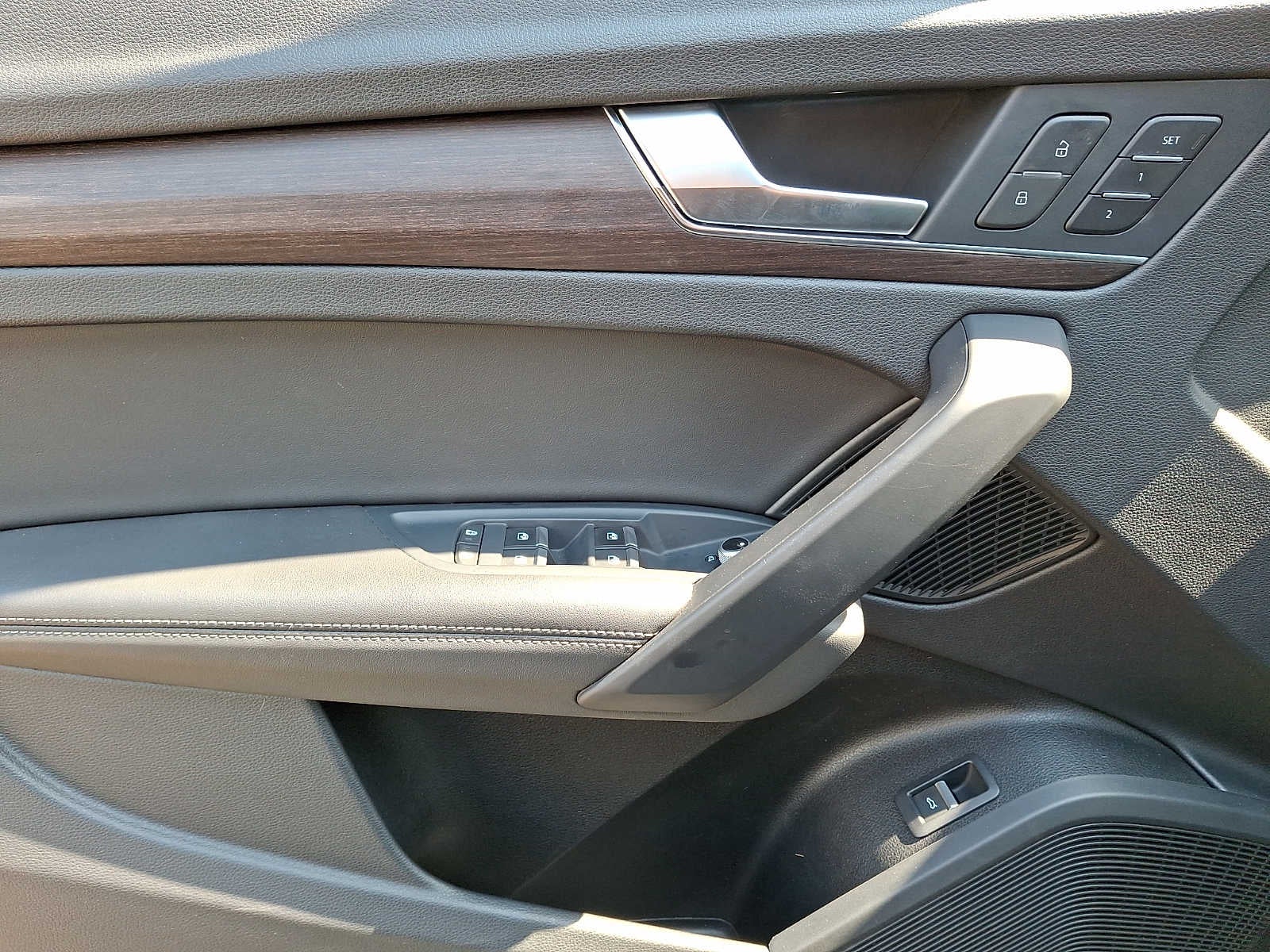 2022 Audi Q5 S line Premium Plus 45 TFSI quattro