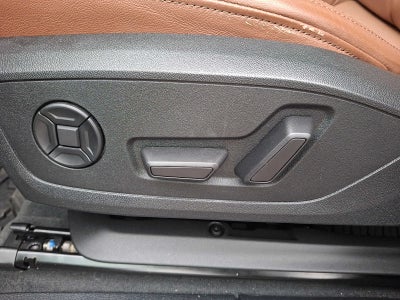 2022 Audi Q3 S line Premium Plus 45 TFSI quattro