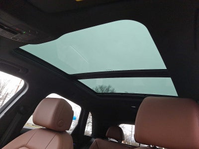 2022 Audi Q3 S line Premium Plus 45 TFSI quattro