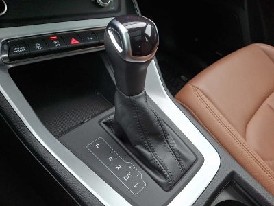 2022 Audi Q3 S line Premium Plus 45 TFSI quattro