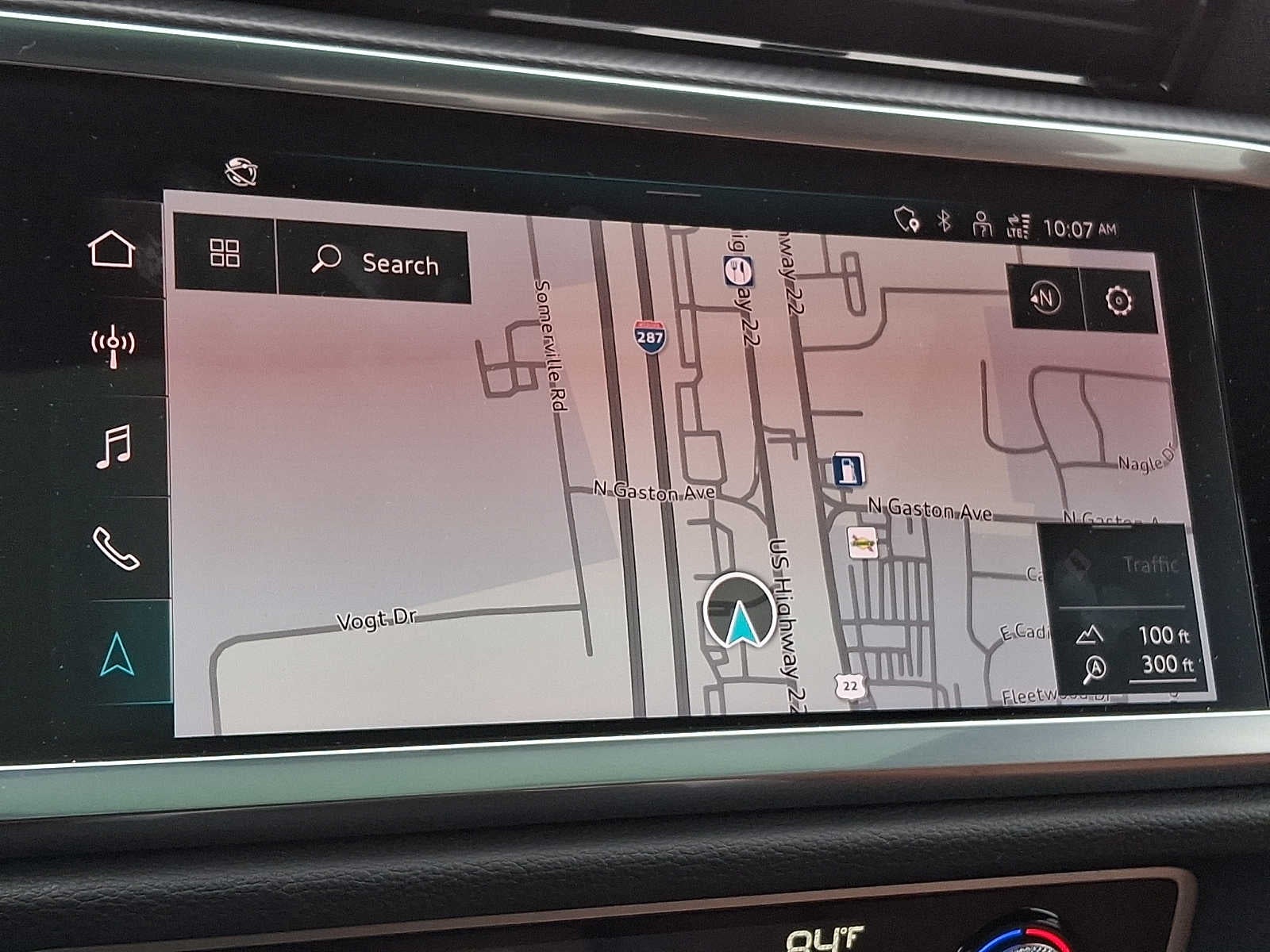 2022 Audi Q3 S line Premium Plus 45 TFSI quattro