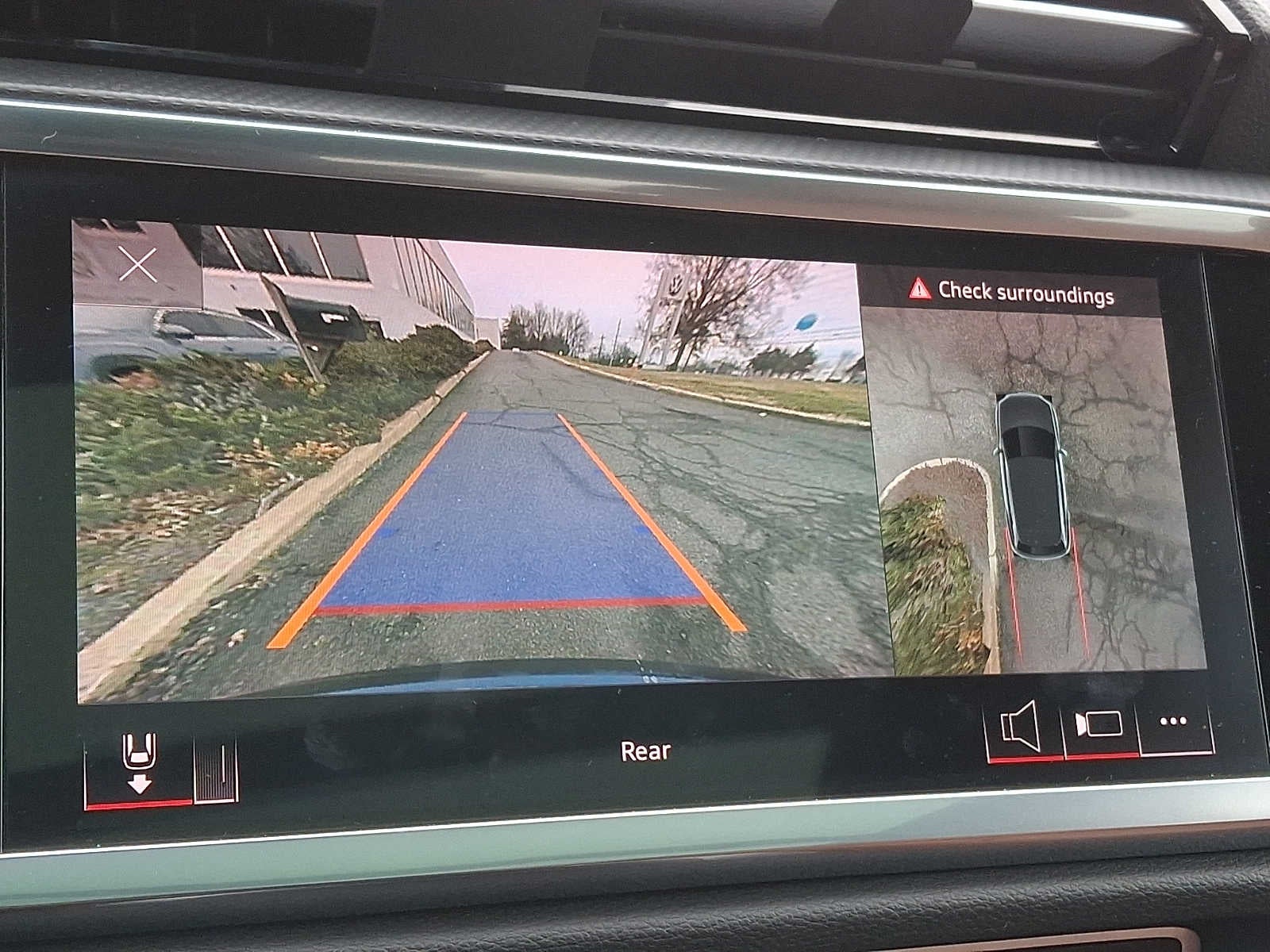 2022 Audi Q3 S line Premium Plus 45 TFSI quattro