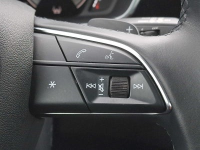 2022 Audi Q3 S line Premium Plus 45 TFSI quattro