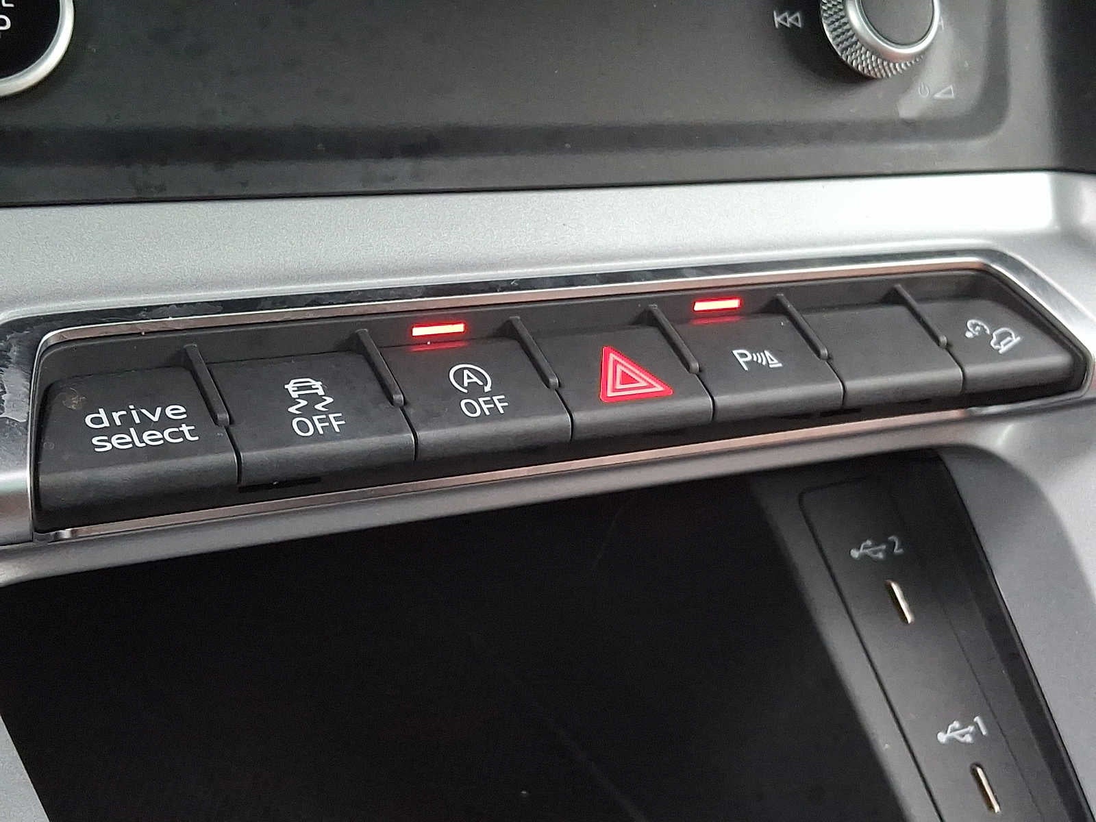 2022 Audi Q3 S line Premium Plus 45 TFSI quattro