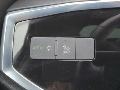 2022 Audi Q3 S line Premium Plus 45 TFSI quattro