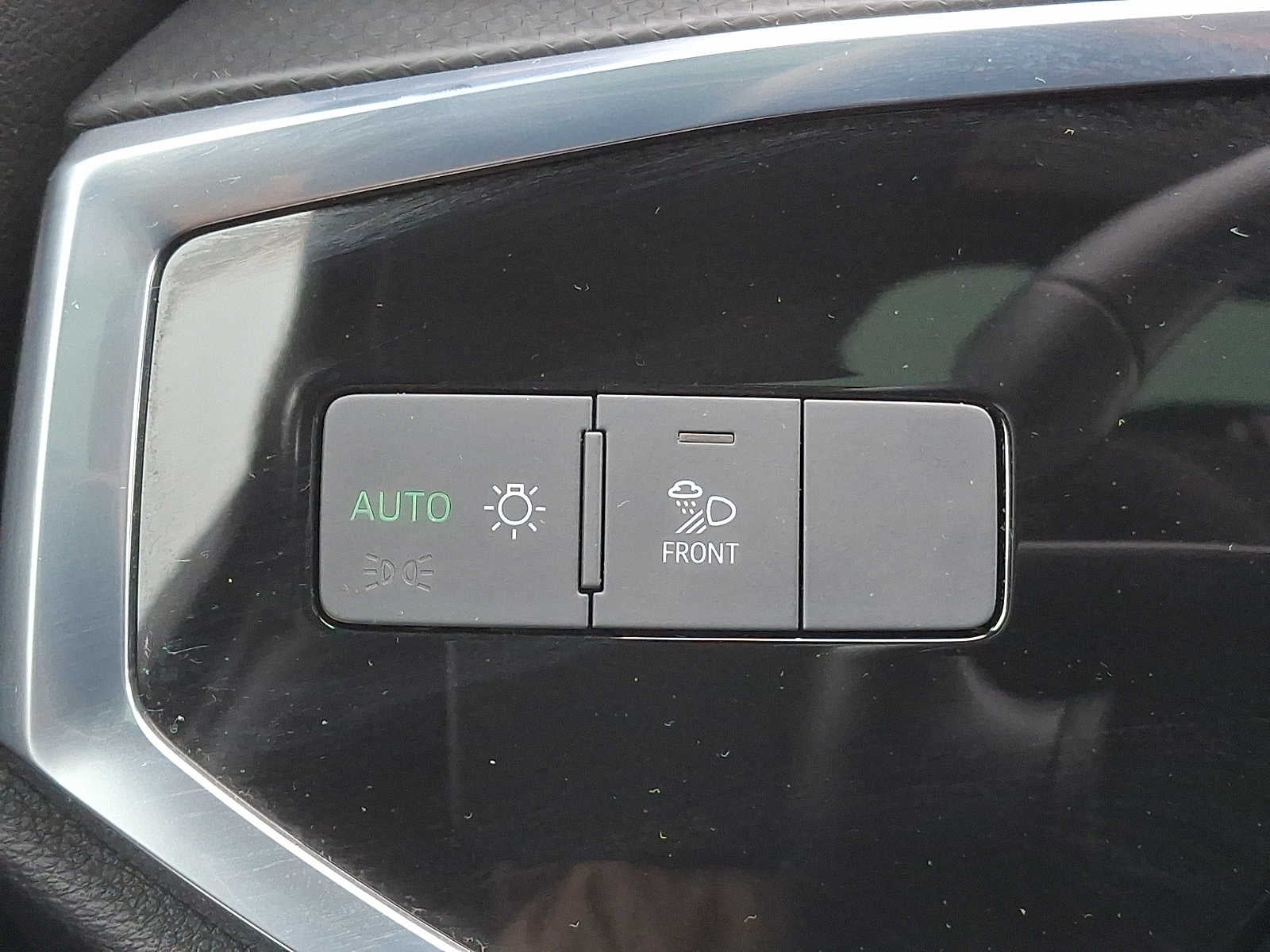 2022 Audi Q3 S line Premium Plus 45 TFSI quattro