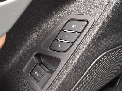 2022 Audi Q3 S line Premium Plus 45 TFSI quattro