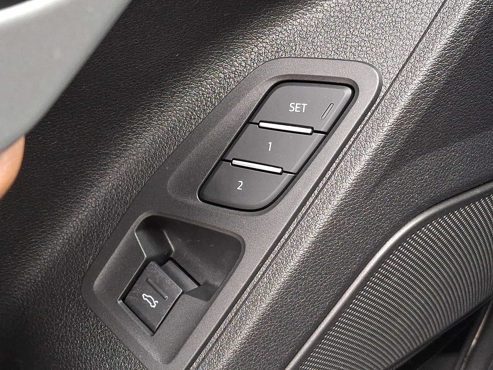 2022 Audi Q3 S line Premium Plus 45 TFSI quattro