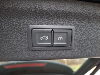 2022 Audi Q3 S line Premium Plus 45 TFSI quattro