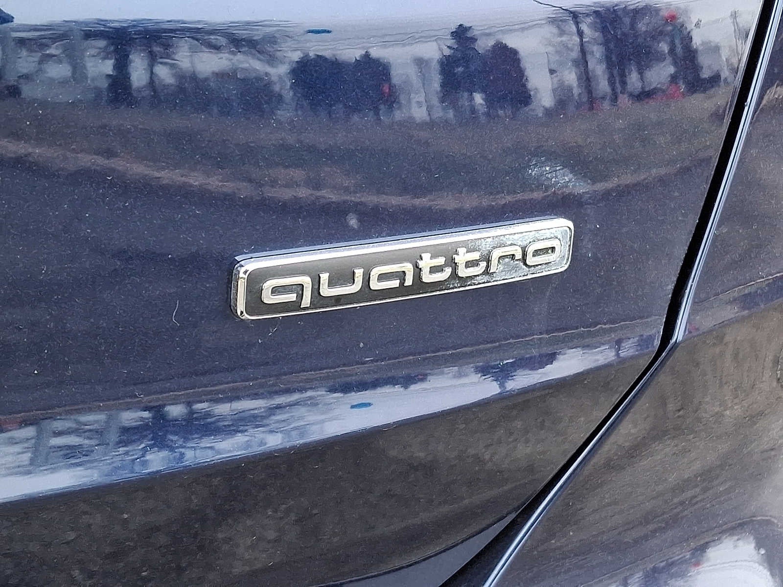 2022 Audi Q3 S line Premium Plus 45 TFSI quattro