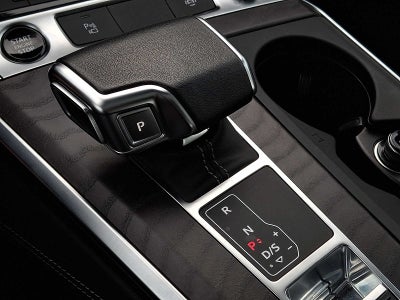 2023 Audi A6 Premium Plus 45 TFSI quattro