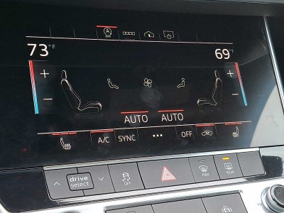 2023 Audi A6 Premium Plus 45 TFSI quattro