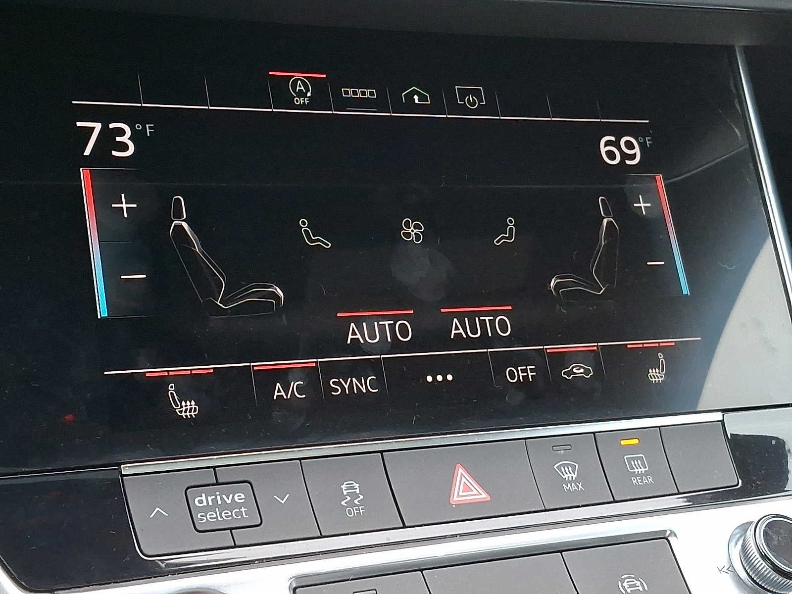 2023 Audi A6 Premium Plus 45 TFSI quattro