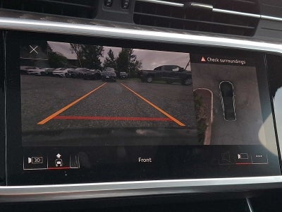 2023 Audi A6 Premium Plus 45 TFSI quattro