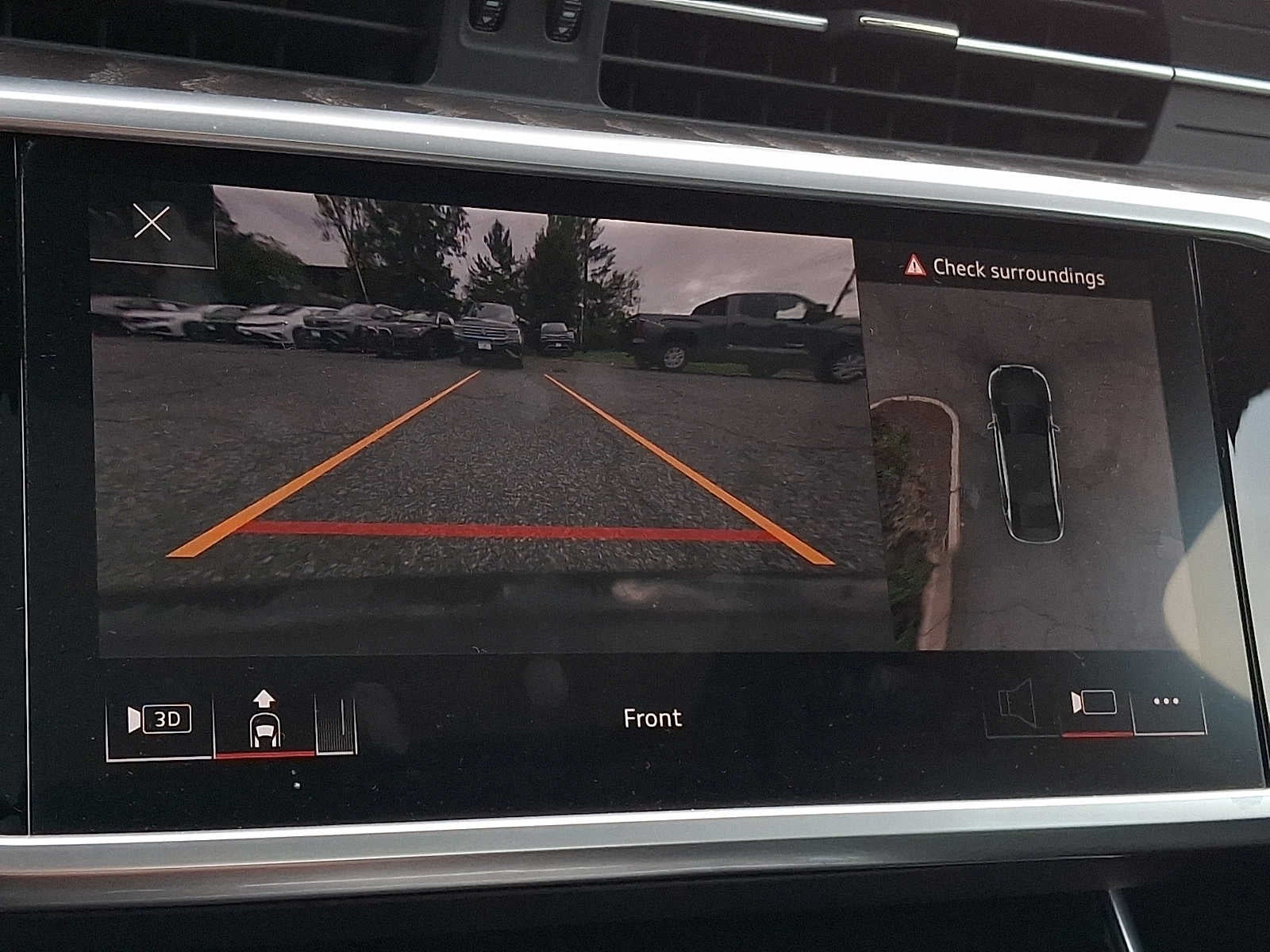 2023 Audi A6 Premium Plus 45 TFSI quattro