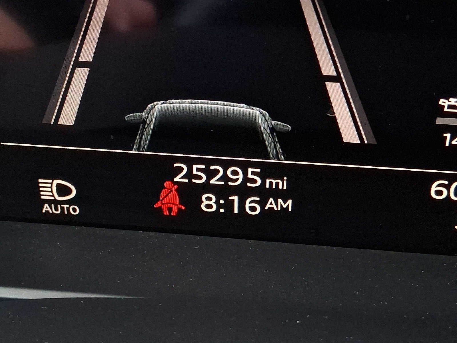 2023 Audi A6 Premium Plus 45 TFSI quattro