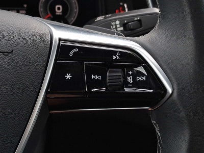 2023 Audi A6 Premium Plus 45 TFSI quattro