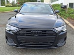 2023 Audi A6 Premium Plus 45 TFSI quattro