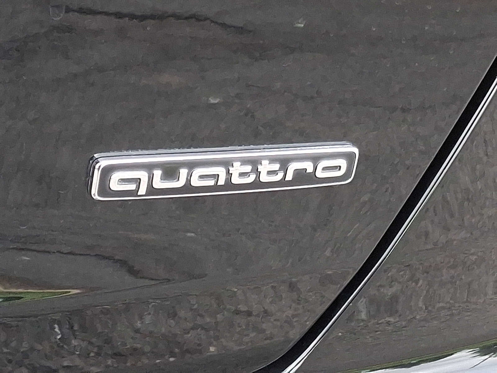 2023 Audi A6 Premium Plus 45 TFSI quattro
