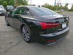 2023 Audi A6 Premium Plus 45 TFSI quattro