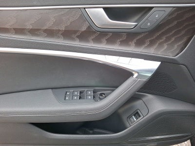 2023 Audi A6 Premium Plus 45 TFSI quattro