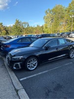 2023 Audi A5 Sportback S line Prestige 45 TFSI quattro