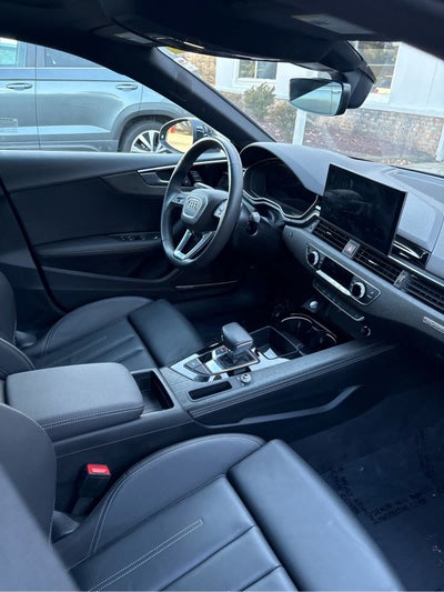 2023 Audi A5 Sportback S line Prestige 45 TFSI quattro