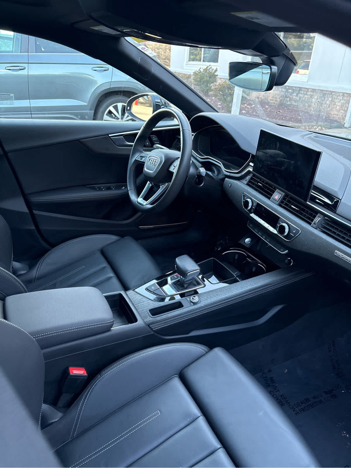 2023 Audi A5 Sportback S line Prestige 45 TFSI quattro