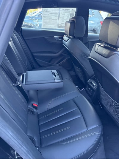 2023 Audi A5 Sportback S line Prestige 45 TFSI quattro