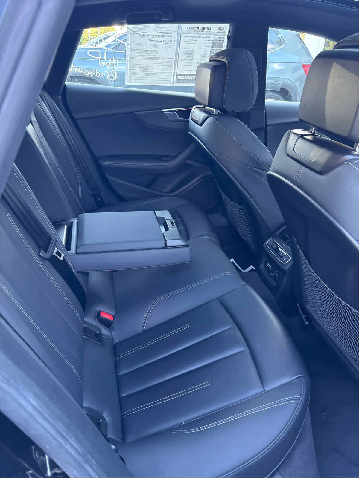 2023 Audi A5 Sportback S line Prestige 45 TFSI quattro