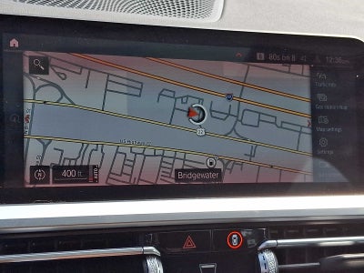 2023 BMW 4 Series 430i xDrive Gran Coupe